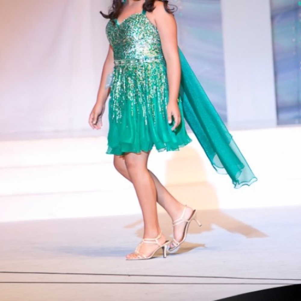 Sherri Hill Cocktail